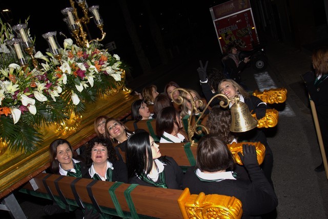 Serenata a la Virgen de los Dolores - 78